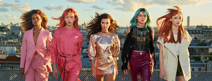 Tips for Maintaining Coloured Hair