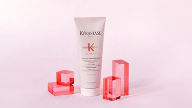 Fondant Renforcateur Fortifying Conditioner