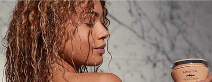 Chroma Absolu: Your New Hair Care Routine for Coloured Hair