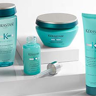 The Finest Routine For Healthy Long Hair