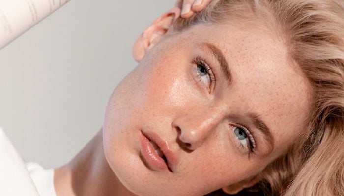 What is keratin?