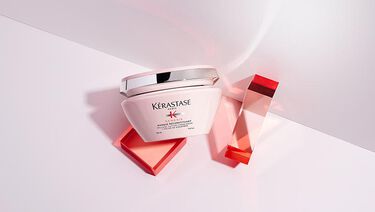 Masque Reconstituant Fortifying Hair Mask