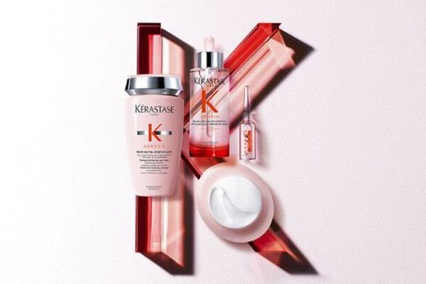 ultimate serum hair fall treatment