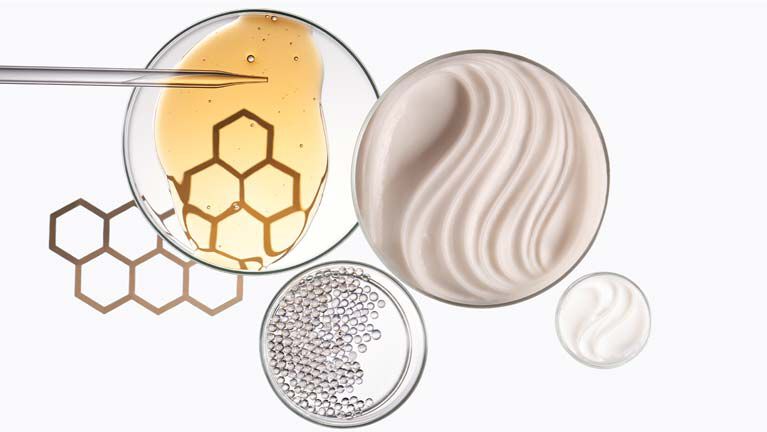 The Curl-Loving Ingredients Worth Having On Your Radar