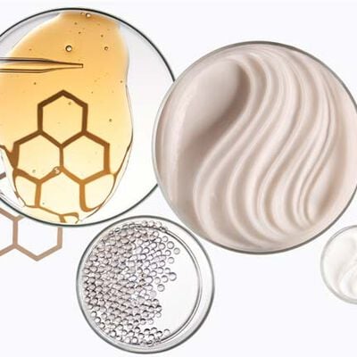 The Curl-Loving Ingredients Worth Having On Your Radar
