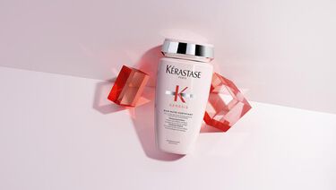 Bain Nutri-Fortifiant Shampoo for Thick Hair