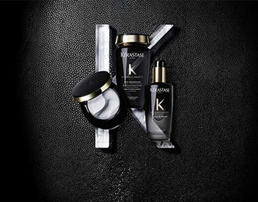 Chronologiste Haircare Collection