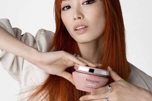 Chroma Absolu: Your New Hair Care Routine for Coloured Hair