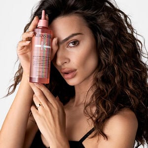 CHROMA ABSOLU HAIR GLOSS TREATMENT