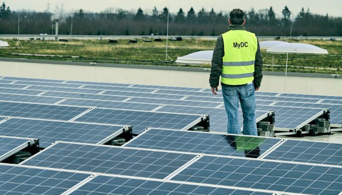 Our future commitments towards sustainability