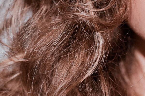 How To Repair Damaged Hair