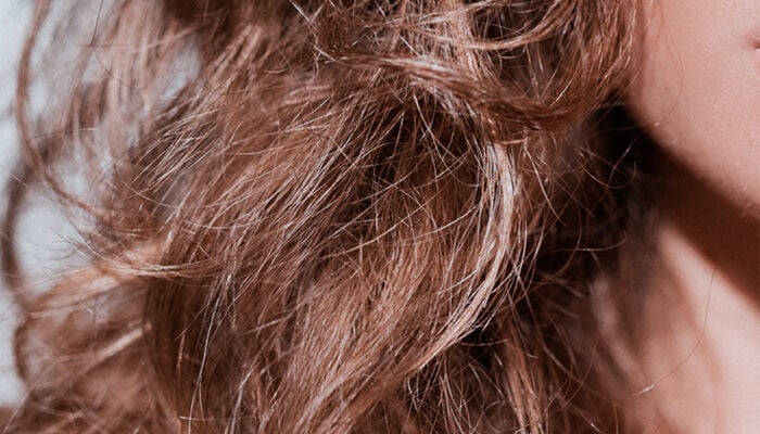 Tip 2: Brush hair from roots to ends