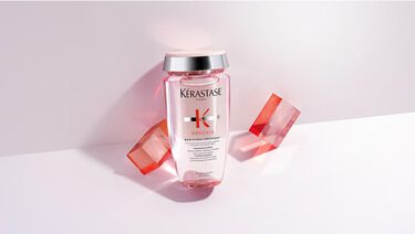 Bain Hydra-Fortifiant Shampoo for Thin Hair