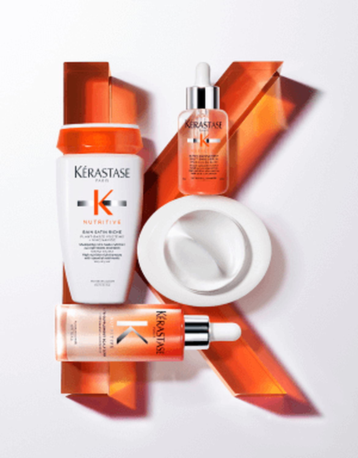 Best on sale kerastase products