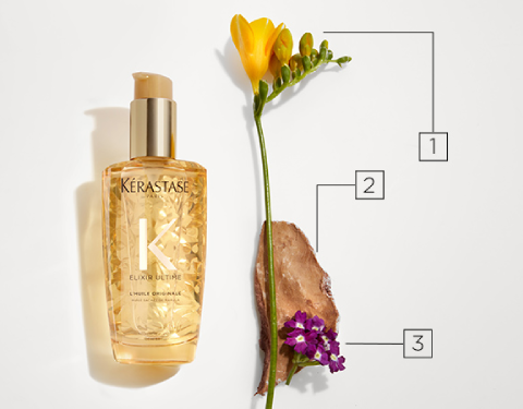 Marula Oil for Hair Benefits Uses K rastase Australia