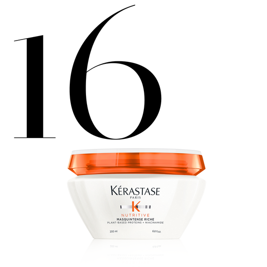 Nutritive Mask Riche product bottle
