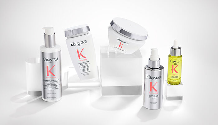 Premiere Hair Care Collection