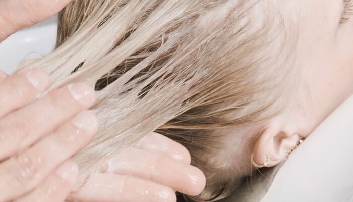How Water Can Damage Hair