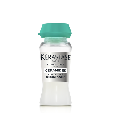 concentre resistance Fusio-Dose