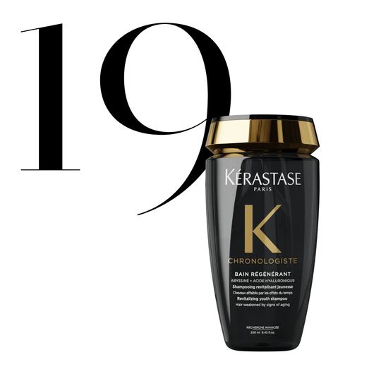 Chronologiste Shampoo product bottle