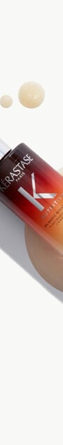 GLAZE DROPS HAIR OIL