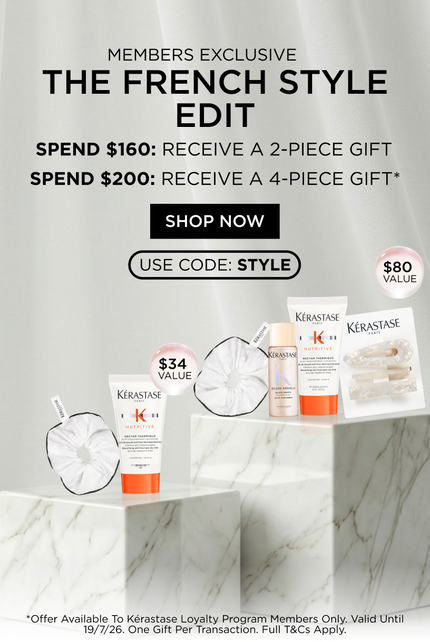 The French Style Edit GWP 