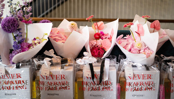 Kerastase gifting