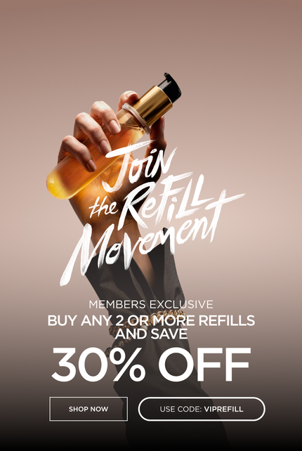 CRM REFILLS DAY