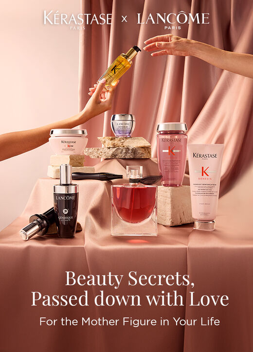 Kera X lancome