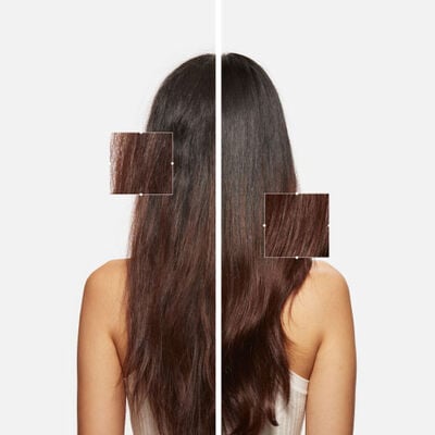 Kerastase Shiny Hair