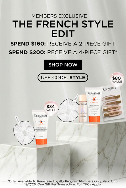 The French Style Edit GWP 