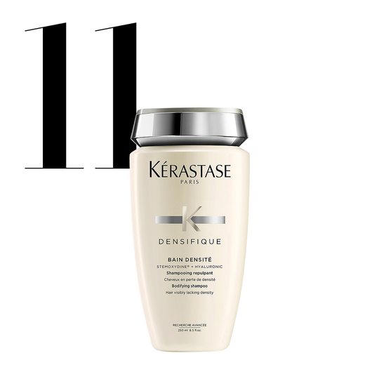 Densifique Shampoo product bottle