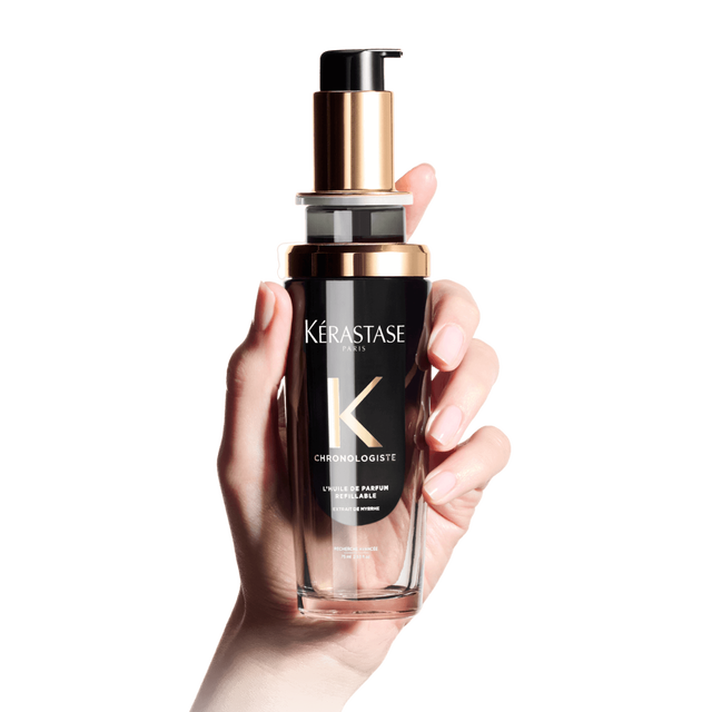 Kerastase Chronologiste huile de parfum refillable