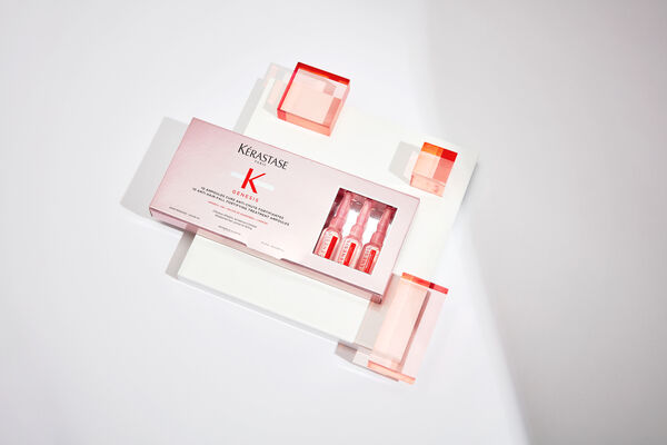 Chroma Absolu Masque Filler Hair Mask