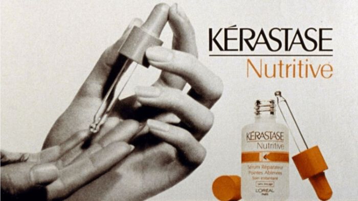 Kerastase skincare approach with Nutritive Scalp Serum