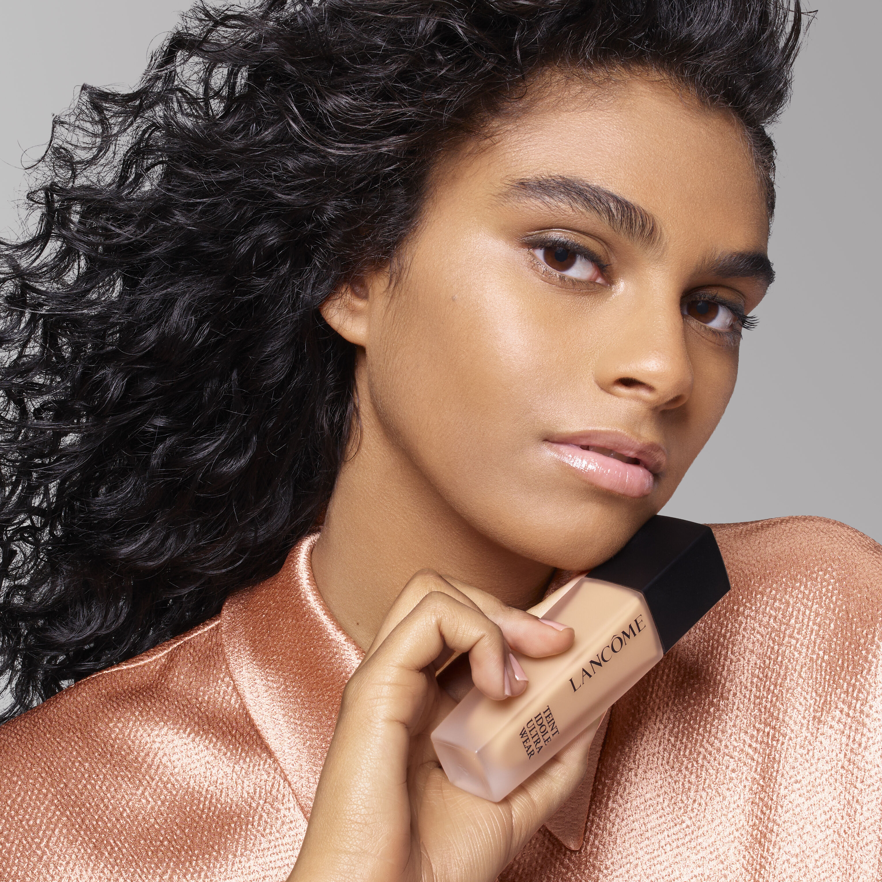 Kérastase x Lancôme Mother's Day | Kérastase Australia