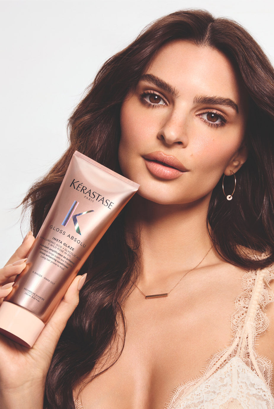 Kerastase Insta Glaze Emily
