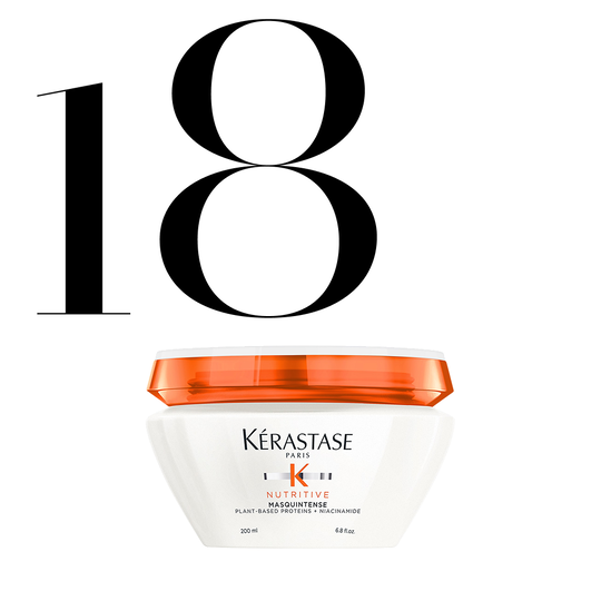 Nutritive Mask product bottle