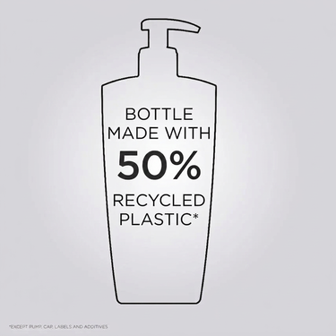 Kerastase sustainable packaging 500ml shampoo