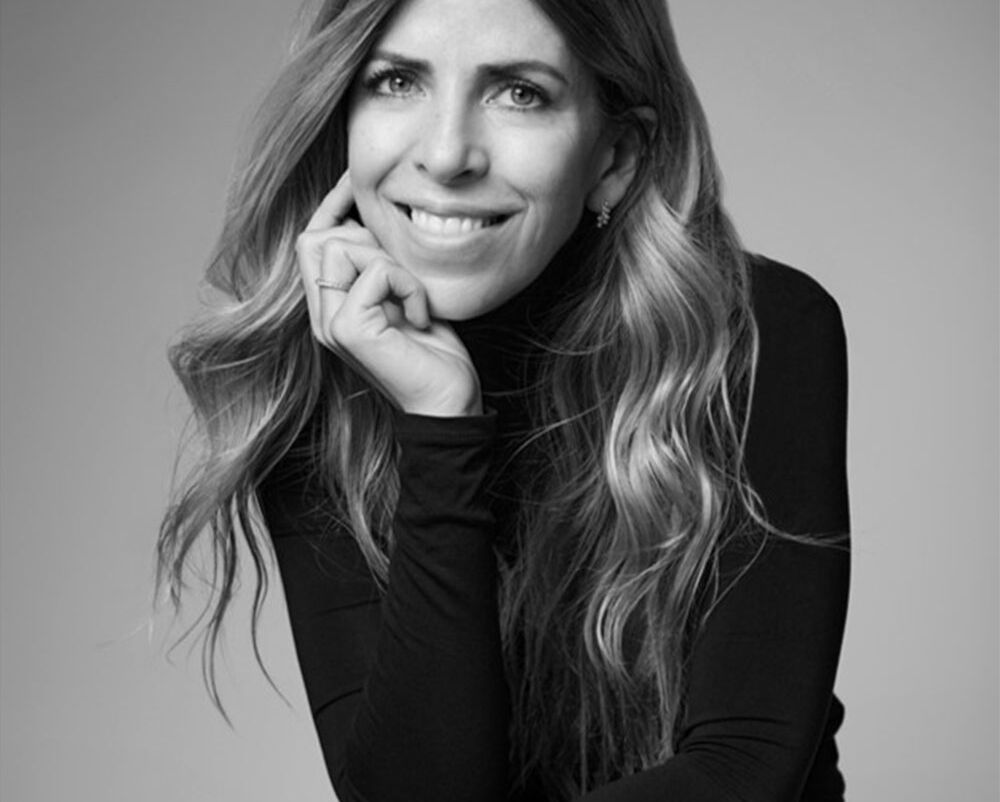Kerastase Global President Rosa Carrico