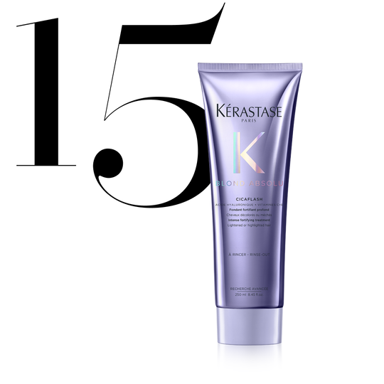 Blond Absolu product tube