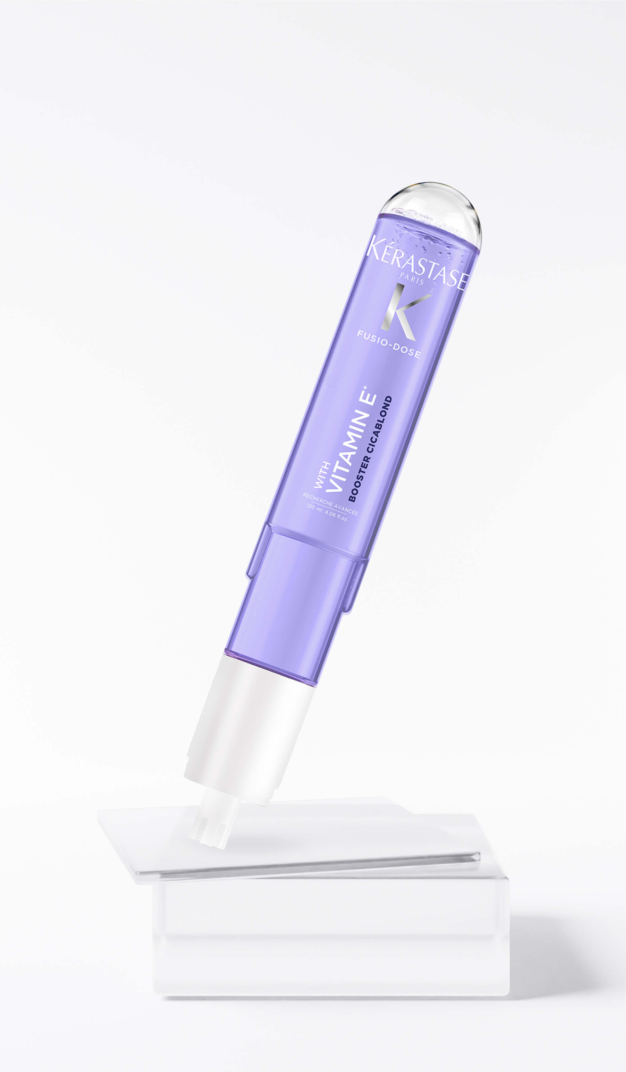 booster cicablond Fusio-Dose Kerastase