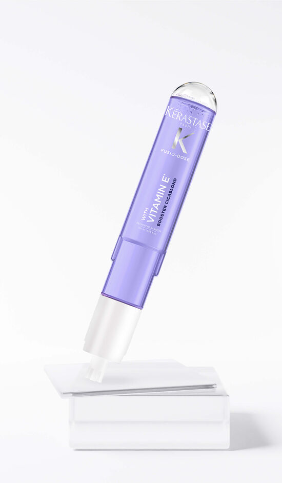 booster cicablond Fusio-Dose Kerastase