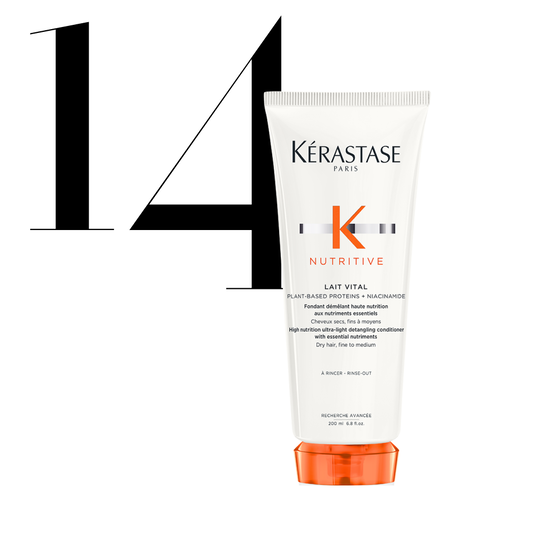 Nutritive Conditioner product bottle