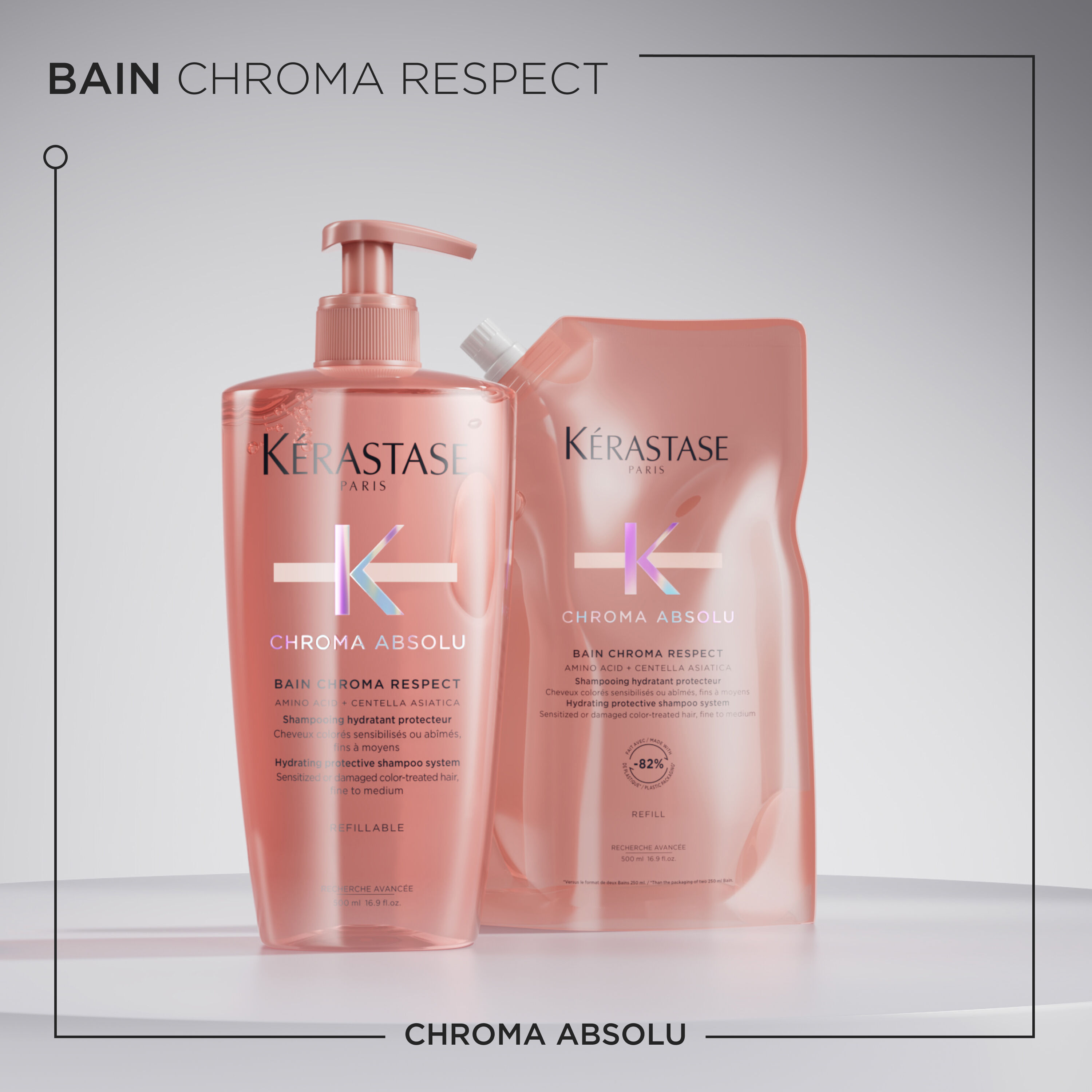 Chroma Absolu Refill