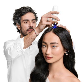 Kerastase K-Scan Hovig