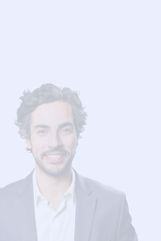 Hovig Kerastase ambassador