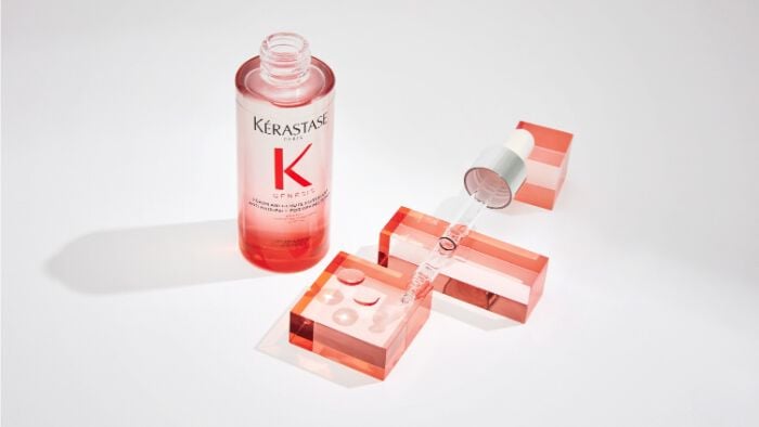 Kerastase Genesis Serum for Hair Fall