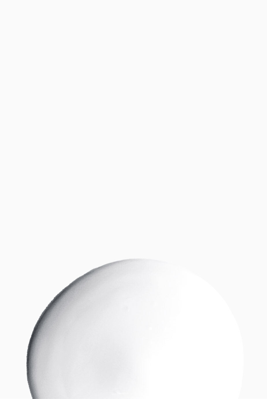 Kerastase Bain Hydra-Glaze texture