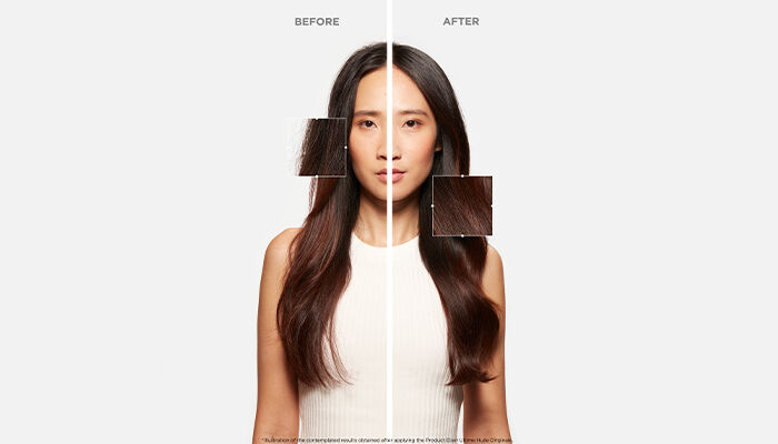 ultimate serum hair fall treatment